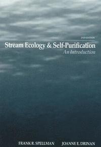 bokomslag Stream Ecology and Self Purification