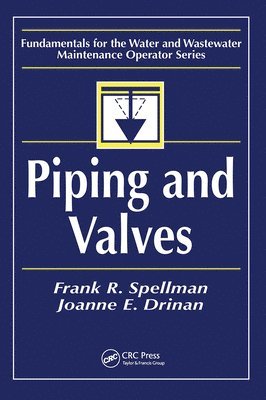 Piping and Valves 1