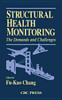 bokomslag Structural Health Monitoring, Third International Workshop