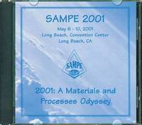 bokomslag SAMPE Symposium and Exhibition, 46th International (CDROM)