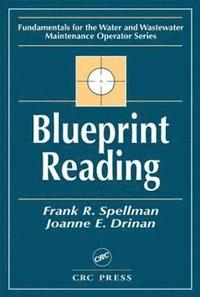 bokomslag Blueprint Reading