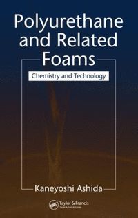 bokomslag Polyurethane and Related Foams