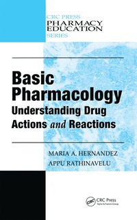 bokomslag Basic Pharmacology