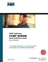 bokomslag CCNP BCRAN Exam Certification Guide (CCNP Self-Study, 642-821)