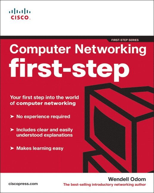 Computer Networking First-Step 1