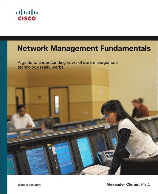 Network Management Fundamentals 1