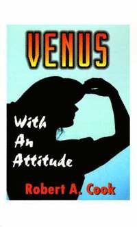 bokomslag Venus - With an Attitude