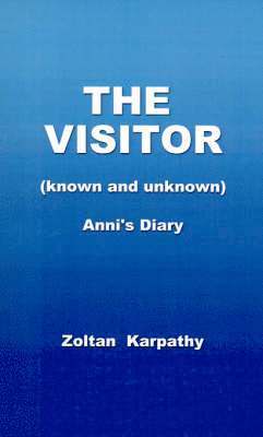bokomslag Visitor - Known and Unknown