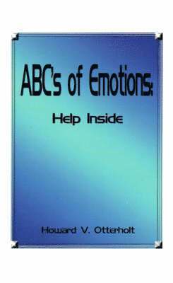 bokomslag ABC's of Emotions