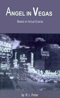 R. L. Porter - Angels in Vegas, Häftad