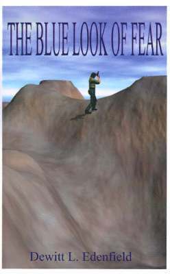 bokomslag Blue Look of Fear