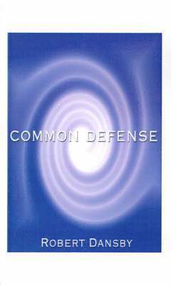 bokomslag Common Defense