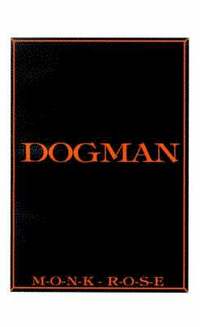 bokomslag Dogman