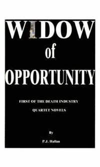 bokomslag Widow of Opportunity