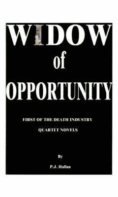 bokomslag Widow of Opportunity