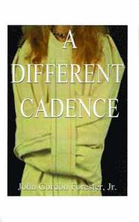 bokomslag Different Cadence