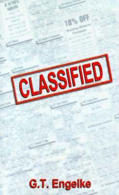 bokomslag Classified