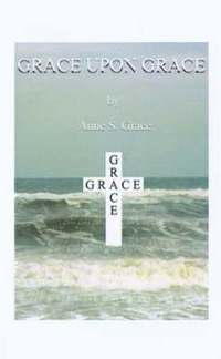 bokomslag Grace Upon Grace
