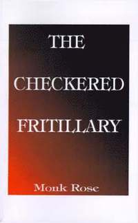 bokomslag The Checkered Fritillary