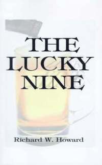 bokomslag The Lucky Nine