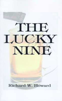 bokomslag The Lucky Nine