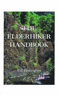 bokomslag The Elderhiker Handbook