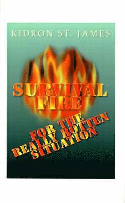 Survival Fire 1