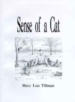 Sense of a Cat 1