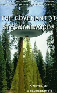 bokomslag The Covenant at Stedman Woods