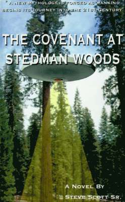 Steve Scott - Covenant at Stedman Woods, Häftad