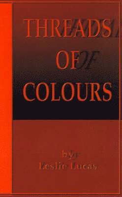 Threads of Colours
