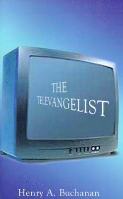 bokomslag The Televangelist