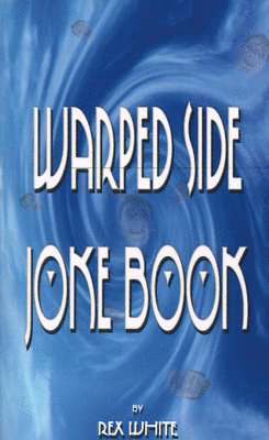 Warped Side Joke Book 1