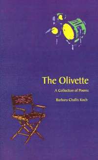 bokomslag The Olivette, The