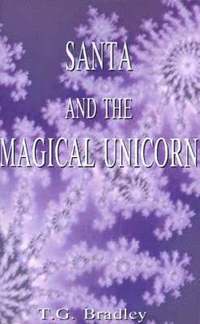 bokomslag Santa and the Magical Unicorn