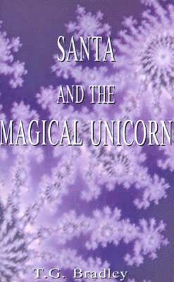 Santa and the Magical Unicorn 1