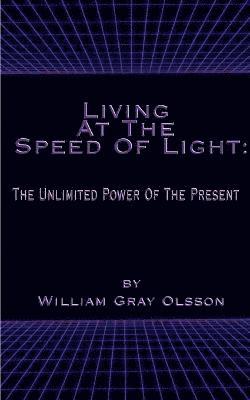 bokomslag Living at the Speed of Light