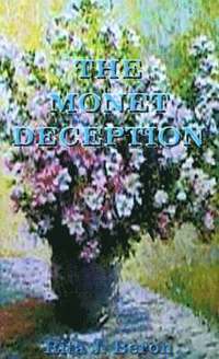 bokomslag The Monet Deception