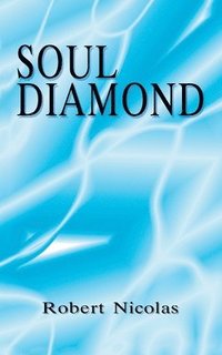 bokomslag Soul Diamond
