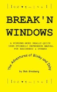 bokomslag Break'n Windows