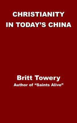 Christianity in Today's China 1