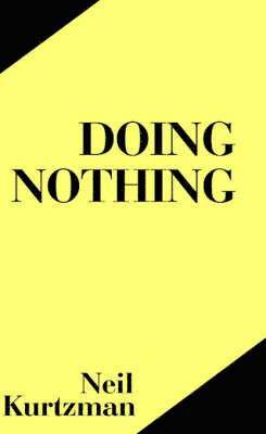 Doing Nothing 1
