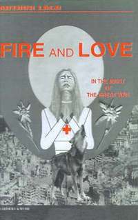 bokomslag Fire and Love