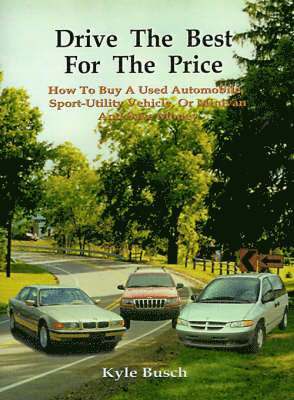 Drive the Best for the Price 1