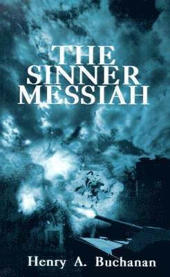 bokomslag Sinner Messiah