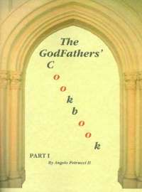 bokomslag The Godfathers' Cookbook: Part I