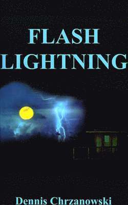 bokomslag Flash Lightning