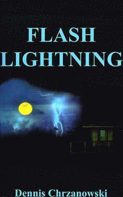 Flash Lightning 1