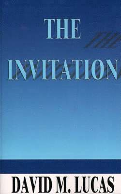 bokomslag The Invitation, The