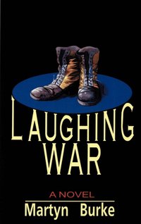 bokomslag Laughing War
